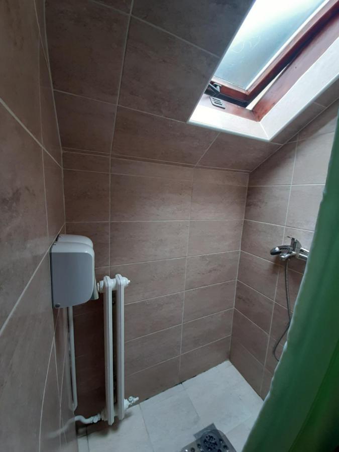 Apartmani Sara Novi Sad Exterior foto